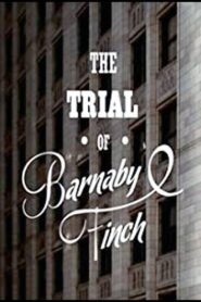 The Trial of Barnaby Finch 2013 on netflix