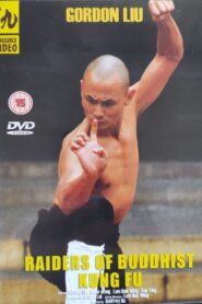 Raiders of Buddhist Kung Fu 1981 on netflix