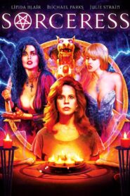 Sorceress 1995 on netflix