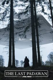 The Last Padawan: A Short Star Wars Story 2016 on netflix