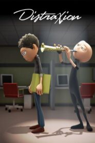 Distraxion 2008 on netflix