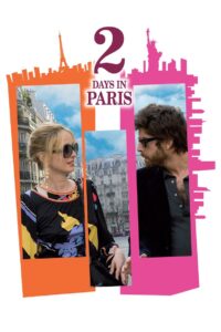 2 Days in Paris 2007 on netflix