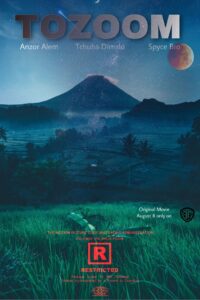 Tozoom 2022 on netflix