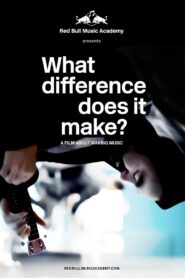 What Difference Does It Make? 2014 on netflix
