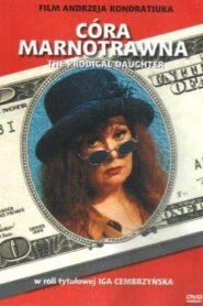 Córa marnotrawna 2001 on netflix