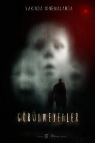 Görünmeyenler 2012 on netflix