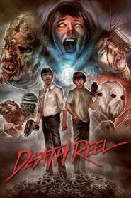 Death Reel 1986 on netflix