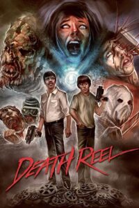 Death Reel 1986 on netflix