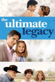 The Ultimate Legacy 2015 on netflix