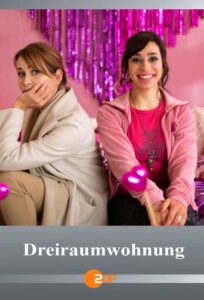 Dreiraumwohnung 2021 on netflix