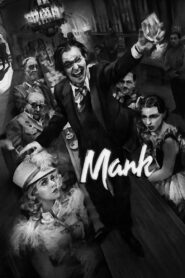 Mank 2020 on netflix