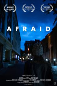 Afraid 2019 on netflix
