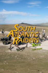 South Atlantic Raiders: Part 2 Argie Bargie! 1990 on netflix