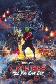 Critters: All You Can Eat 2024 on netflix