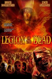 Legion of the Dead 2005 on netflix