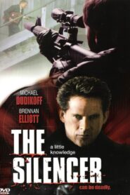 The Silencer 1999 on netflix
