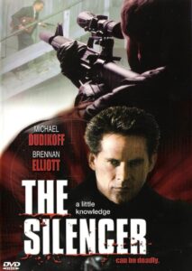 The Silencer 1999 on netflix