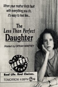 The Less Than Perfect Daughter 1991 on netflix