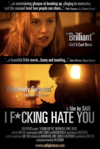 I Fucking Hate You 2008 on netflix