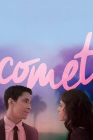 Comet 2014 on netflix