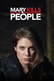 Mary Kills People 2017 on netflix