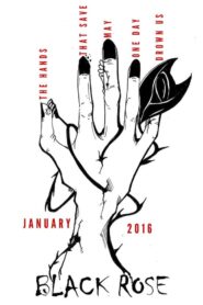 Black Rose 2017 on netflix