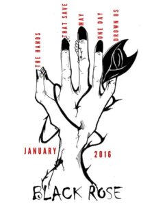 Black Rose 2017 on netflix