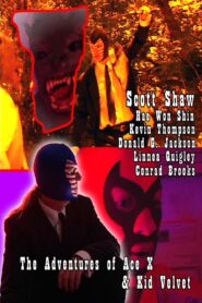 The Adventures of Ace X and Kid Velvet 2008 on netflix