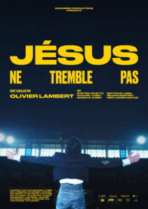 Cold Hand Jesus 2024 on netflix