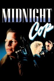 Midnight Cop 1988 on netflix