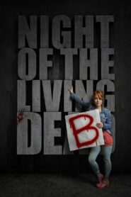 Night of the Living Deb 2015 on netflix