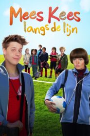 Mister Twister at the Pitch 2016 on netflix