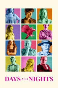 Days and Nights 2014 on netflix