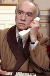 Skutki noszenia kapelusza w maju 1995 on netflix