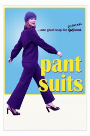 Pant Suits 2015 on netflix