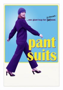 Pant Suits 2015 on netflix