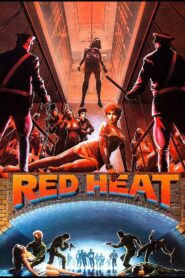 Red Heat 1985 on netflix