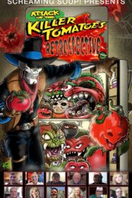 Screaming Soup Presents: Attack of the Killer Tomatoes Retrospective 2023 on netflix