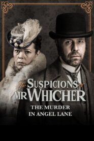 The Murder in Angel Lane 2013 on netflix