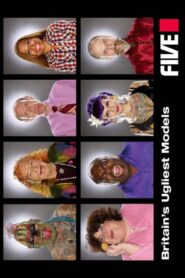 Britain’s Ugliest Models 2009 on netflix