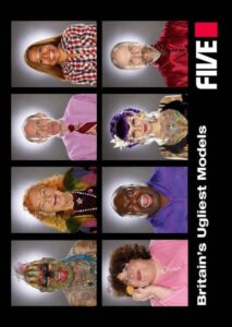 Britain’s Ugliest Models 2009 on netflix