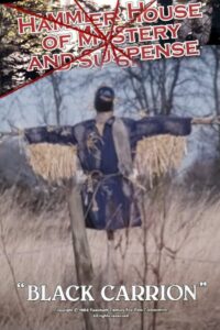 Black Carrion 1984 on netflix