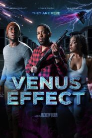 Venus Effect 2024 on netflix