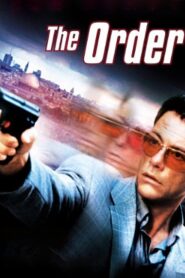 The Order 2001 on netflix
