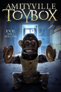 Amityville Toybox 2016 on netflix
