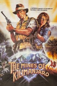 The Mines of Kilimanjaro 1986 on netflix