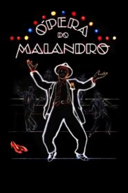 Malandro 1986 on netflix