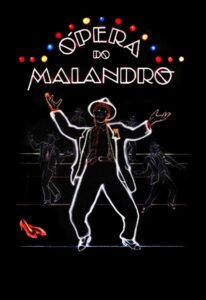Malandro 1986 on netflix