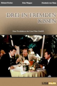 Drei in fremden Kissen 1995 on netflix