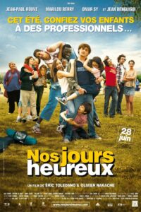 Those Happy Days 2006 on netflix